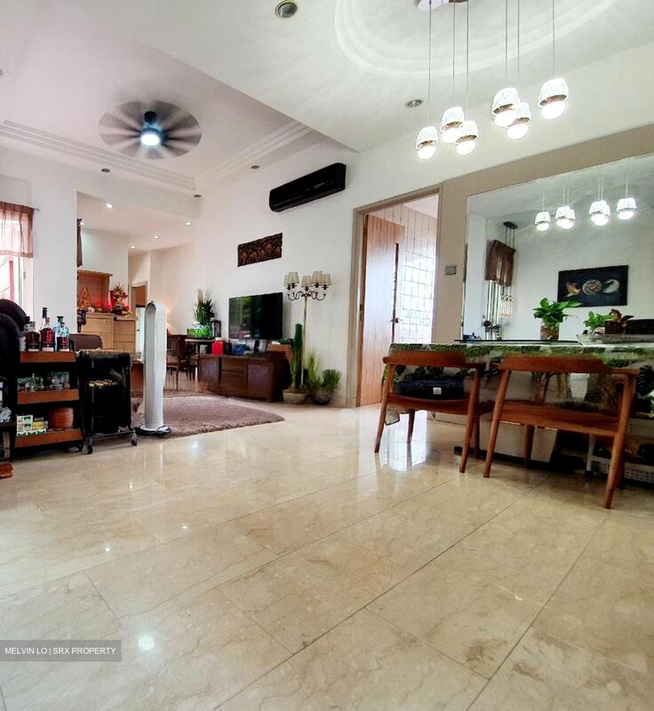 Casa Rosa (D19), Condominium #527276721
